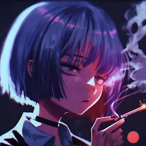 Nightcoremuzzic — Abcdefu (Nightcore) (Tiktok Remix) ft Tommymuzzic — обложка